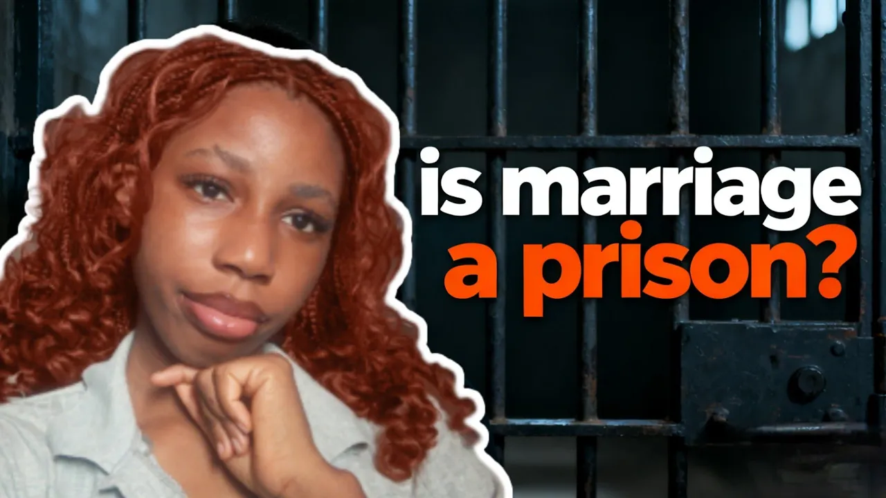 Marriage Is a Prison for Nigerian Women (And Nobody Wants to Admit It)