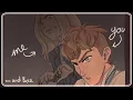Lagu [SNOWBAZ ANIMATIC] Me, You and Steve