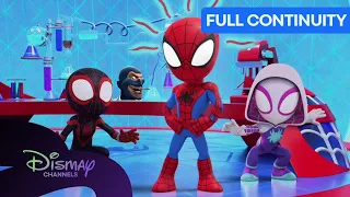 Disney Jr US Morning Continuity October 22 2025  Disney Jr US Morning Continuity October 22 2025