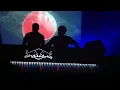 Carte Blanche (riton/medhi) - Gare du Nord