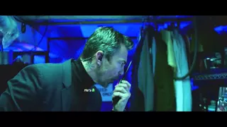 Kaleida Think John Wick Club Scene OST Sound Boosted 