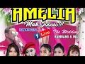 Download Lagu LIVE  NEW AMELIA # KEDUNGBACIN  # BALAUKA # NUGROHO AUDIO