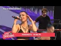 @FEMI.oficial #Pajaritos EN VIVO desde el CCK en el Festival #PorTusDerechos