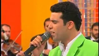 مصطفى اوغور  اولم مي دندنها