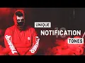 10 Unique Notification Tones 2023 🔥 (Android/Ios) | Download Now