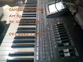 Download Lagu SAMBEL KEMANGI KORG BK NADA BKNADA