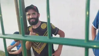 ملخص نهائي دورة كرة القدم بأم الطبول ولاية الطارف تتويج فريق رمل السوق  ملخص نهائي دورة كرة القدم بأم الطبول ولاية الطارف تتويج فريق رمل السوق