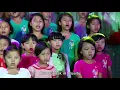THANGTHAT UH - Berean CE Album (Nauhak Sunday School Hla)