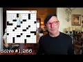 Let s Solve this TRICKY Thursday NYT Crossword Construction by Joseph Gangi Let s Wine Down