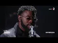 Damso - Feu de bois / #Victoires2019