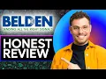 Belden Inc Technology Honest Review - Watch Before Using