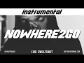 Earl Sweatshirt - Nowhere2go (INSTRUMENTAL)