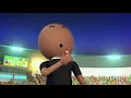 Publicité 3D "JUICI"