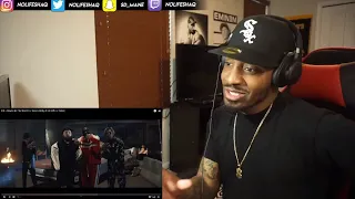 ksi lit for this down like that feat rick ross lil baby u0026 s x reaction 