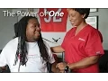 The Power of One