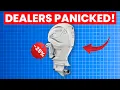 Yamaha DROPS BOMBSHELL and SHOCKED the Entire Outboard Market 2025