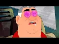 Zombozo Hypnosis Compilation - Ben 10 Reboot