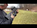 FN P90 Full Auto in 5 7x28
