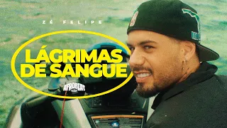 Zé Felipe  - Lágrimas de Sangue #AfroBeat