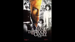 MeMoJo - The Hand That Rocks the Cradle