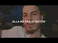 Rauw Alejandro – CUANDO BAJE EL SOL (Letra)