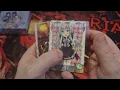 Showcase of Goddess Story NS-1M11 Waifu Cards