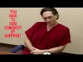 Serial Killer Israel Keyes Take Someone By Surprise FBI Interview