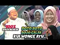 Lagu ust kelik gunawan pribadi paling lucu terbaru || jurus ngatasi wong wedok galak