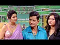 Download Lagu मोरेंचं नवीन गाणं - धुतली गं साडी लावला गं फॉल | Hasyacha Chaukar | MHJ - Full Episode - 614