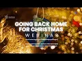 Download Lagu Going back home for Christmas. Third Culture Kids challenges with Ruth Van Reken and Michael Pollock