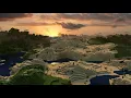 Download Lagu Full Original Minecraft Music Soundtrack - 10 Hours