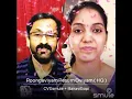 Lagu Poongaviyam pesum oviyam... (Smule)