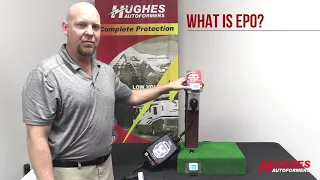 Hughes Power Watc og RV Surge Protector FAQ - What is EPO