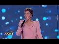 Assala - Shokran | أصالة - شكراً "من برنامج الدوم"