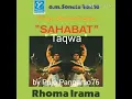 Download Lagu Rhoma Irama _ Taqwa ( OM Soneta Vol 10 Sahabat 1979 )