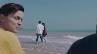 احلى مشهد هتشوفو بيحكى عن كلام كتير عايش جوانا بجد فعلا 