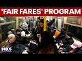 Push to expand Fair Fares program for NYC transit