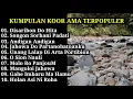 Download Lagu KOOR AMA TERPOPULER SEPANJANG MASA ~ DI SARIHON DO HITA ~ O SION NAULI ~ MANGOLOI JAHOWA