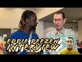 Eddie Deezen Interview
