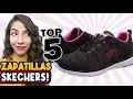 DESCUBRE las Mejores Zapatillas Skechers de Chica Amazon 2022