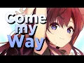 Download Lagu Nightcore - Come My Way [PLVTINUM]
