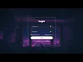 HTML CSS Tutorial Create a Beautiful Login Form ASMR Coding No Talking