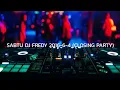 SABTU DJ FREDY 2016-6-4 (CLOSING PARTY) | HBD AMAT VOLCOM FROM BGP PARTY, DSC, KAYUH BAIMBAI, B2MC