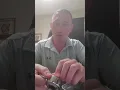 How to easily open a combination lock without any tools