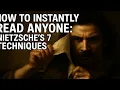 Master Instant Reading with Nietzsche s 7 Powerful Techniques