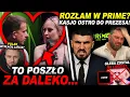 Download Lagu PO TEJ SYTUACJI WSZYSCY OPUŚCILI KONFE PRIME...(DON KASJO, FAME, JÓŹWIAK, DENIS, DALTON, GOLA)