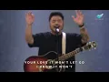 CityWorship: Promises Never Fail // Amos Ang @City Harvest Church