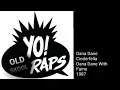Dana Dane - Cinderfella