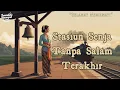 Download Lagu Tembang Kenangan 1950an | Stasiun Senja Tanpa Salam Terakhir