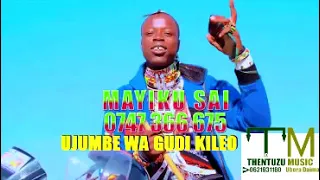 mayiku sai ujumbe wa gudi kileo officials audio